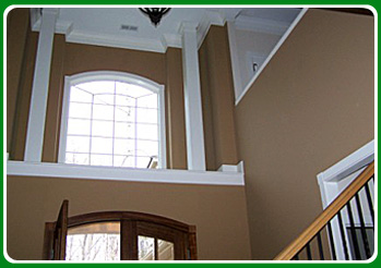 Our quality, craftsmanship, and customer service are what set R and R Painting above and beyond our competition.