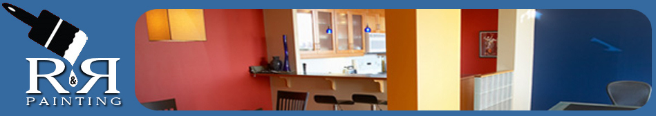 R and R Painting, LLC.